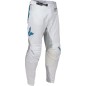 PANT LAUNCH RAID WH/GY 38