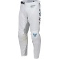 PANT LAUNCH RAID WH/GY 40