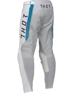 PANT LAUNCH RAID WH/GY 40