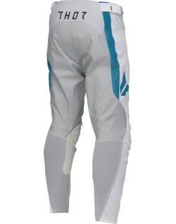 PANT LAUNCH RAID WH/GY 40