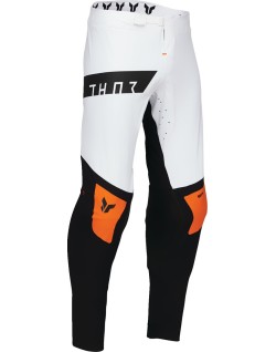 PANT SPORT ROGUE WH/OR 40