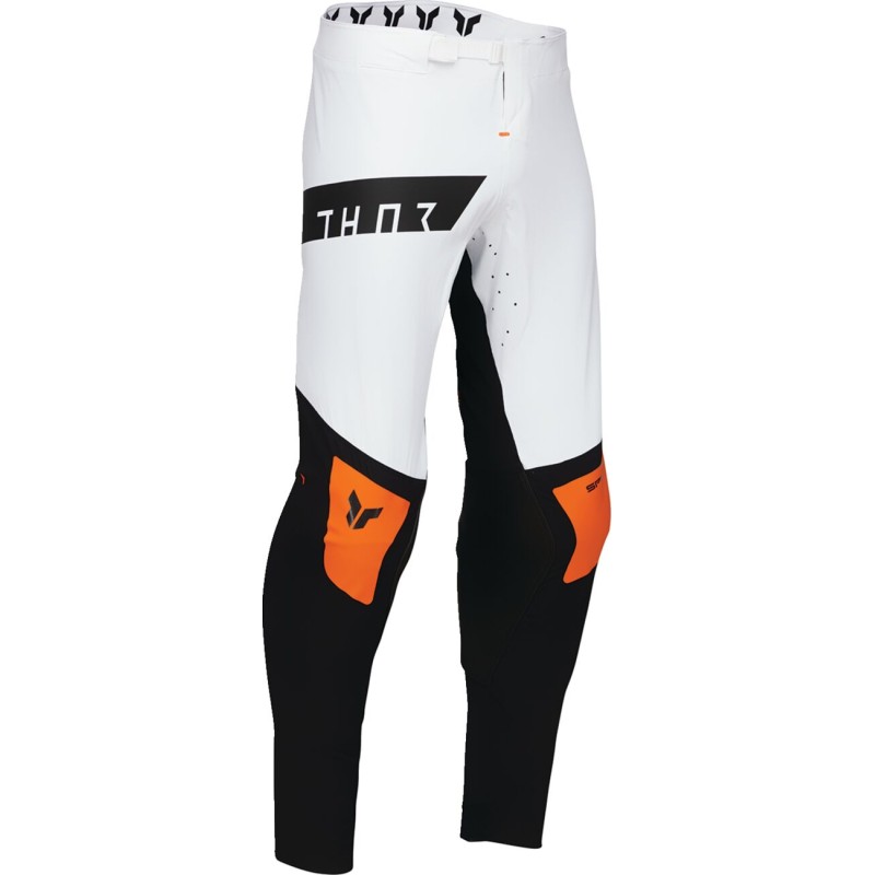 PANT SPORT ROGUE WH/OR 40