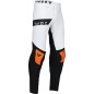 PANT SPORT ROGUE WH/OR 40