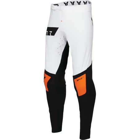 PANT SPORT ROGUE WH/OR 40