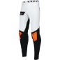PANT SPORT ROGUE WH/OR 40