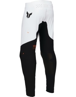 PANT SPORT ROGUE WH/OR 40