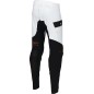 PANT SPORT ROGUE WH/OR 40