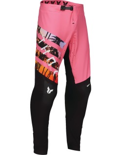 PANT SPORT SD BLACK 40