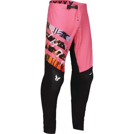 PANT SPORT SD BLACK 40