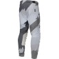 PANT LAUNCH BRAVE BK/GY 32
