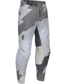 PANT LAUNCH BRAVE BK/GY 40