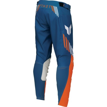 PANT LAUNCH ZONE BLUE 40