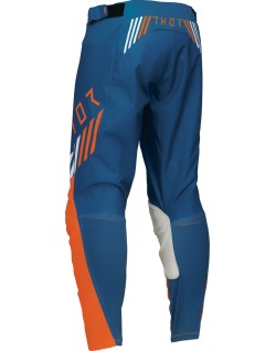 PANT LAUNCH ZONE BLUE 40
