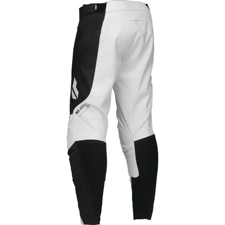 PANT LAUNCH STORM BLACK 28