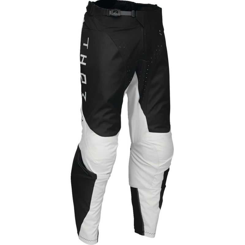 PANT LAUNCH STORM BLACK 40