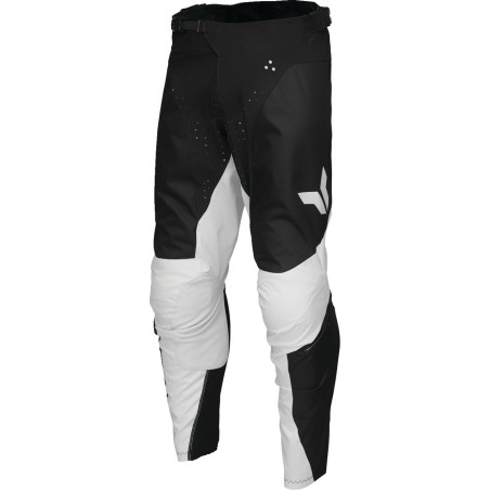 PANT LAUNCH STORM BLACK 40