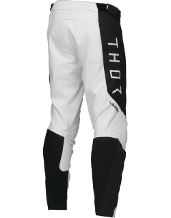 PANT LAUNCH STORM BLACK 40