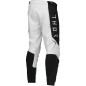 PANT LAUNCH STORM BLACK 40