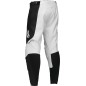 PANT LAUNCH STORM BLACK 40