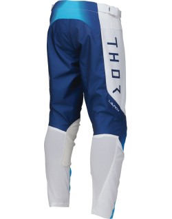 PANT LAUNCH STORM WHITE 44