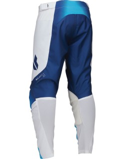 PANT LAUNCH STORM WHITE 44