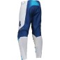 PANT LAUNCH STORM WHITE 44
