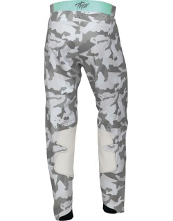 PANT WMN SPORT SHADOW TL 1/2