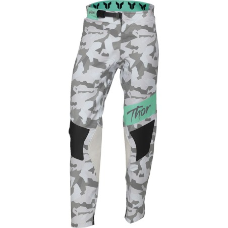 PANT WMN SPORT SHADOW TL 13/14