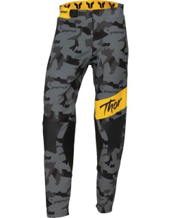 PANT WMN SPORT SHADOW BK 3/4