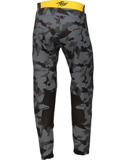 PANT WMN SPORT SHADOW BK 3/4