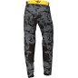 PANT WMN SPORT SHADOW BK 3/4