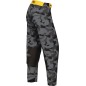 PANT WMN SPORT SHADOW BK 7/8