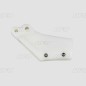 Guide chaîne UFO blanc translucide Yamaha Guide chaîne UFO blanc translucide Yamaha