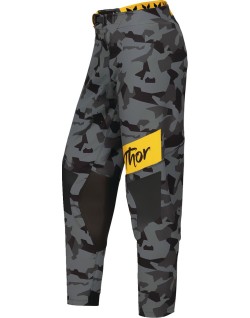 PANT WMN SPORT SHADOW BK 13/14