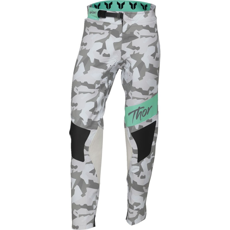 PANT WMN SPORT SHADOW TL 00/0