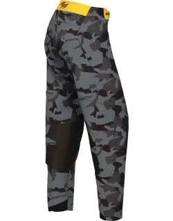 PANT WMN SPORT SHADOW BK 00/0