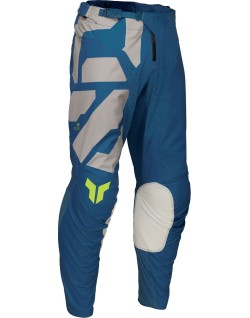 PANT YTH LAUNCH FORGE BLUE 28