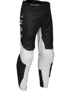 PANT YTH LAUNCH STORM BLACK 20