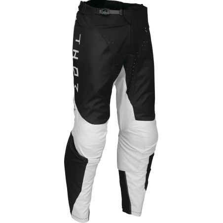 PANT YTH LAUNCH STORM BLACK 20