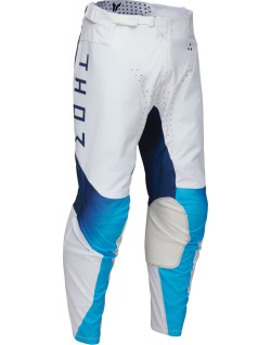 PANT YTH LAUNCH STORM WHITE 22