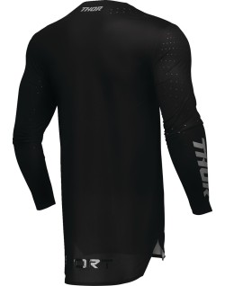 JERSEY SPORT BRAVE BLACK SM