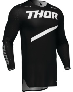 JERSEY SPORT BRAVE BLACK XL