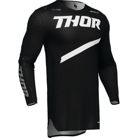 JERSEY SPORT BRAVE BLACK XL