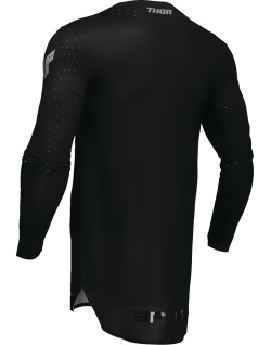 JERSEY SPORT BRAVE BLACK 2X