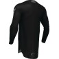 JERSEY SPORT BRAVE BLACK 2X