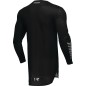JERSEY SPORT BRAVE BLACK 3X