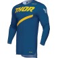 JERSEY SPORT BRAVE BLUE SM