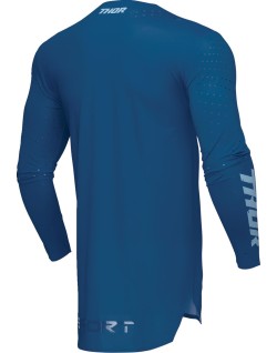 JERSEY SPORT BRAVE BLUE SM