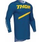JERSEY SPORT BRAVE BLUE SM