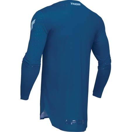 JERSEY SPORT BRAVE BLUE XL